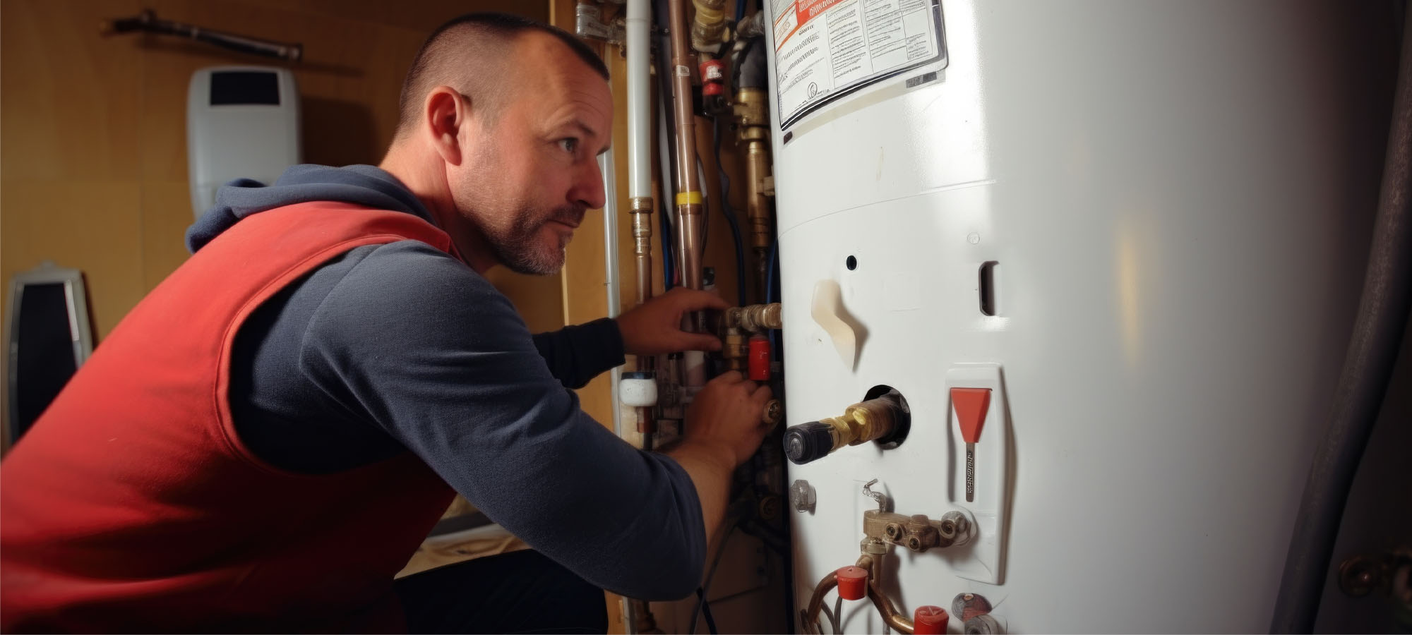 Boiler Repairs